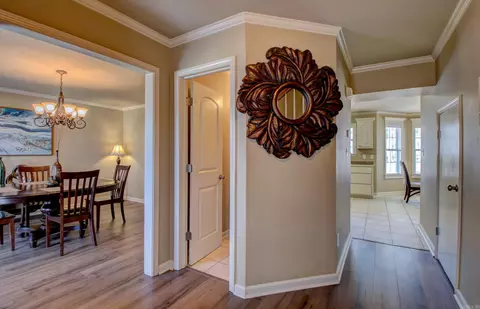 205 Hidden Meadows Dr, Benton, AR 72015 photo 5