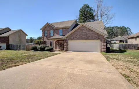 205 Hidden Meadows Dr, Benton, AR 72015 photo 2