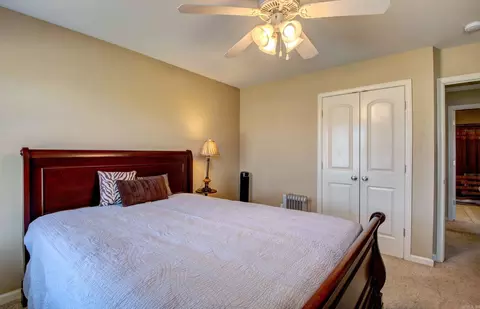 205 Hidden Meadows Dr, Benton, AR 72015 photo 32