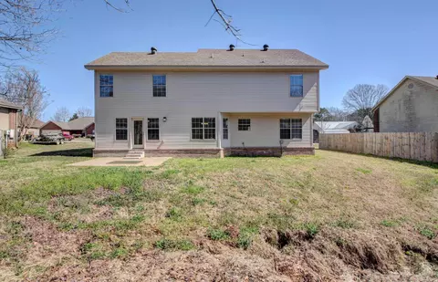 205 Hidden Meadows Dr, Benton, AR 72015 photo 48