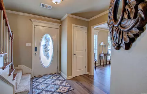 205 Hidden Meadows Dr, Benton, AR 72015 photo 26