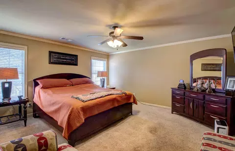 205 Hidden Meadows Dr, Benton, AR 72015 photo 38