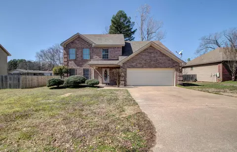 205 Hidden Meadows Dr, Benton, AR 72015 photo 1