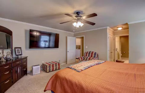 205 Hidden Meadows Dr, Benton, AR 72015 photo 41