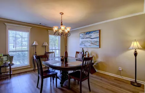 205 Hidden Meadows Dr, Benton, AR 72015 photo 9