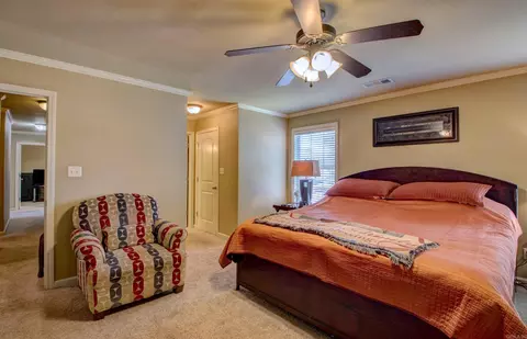 205 Hidden Meadows Dr, Benton, AR 72015 photo 40