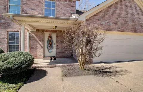 205 Hidden Meadows Dr, Benton, AR 72015 photo 3