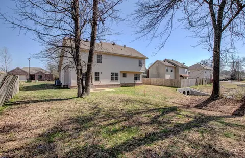 205 Hidden Meadows Dr, Benton, AR 72015 photo 47
