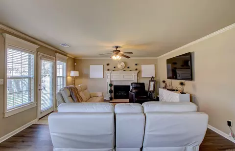 205 Hidden Meadows Dr, Benton, AR 72015 photo 13