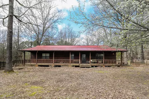 Exterior - 15500 Dusky Ln, Bauxite, AR 72011 photo 1 of 21