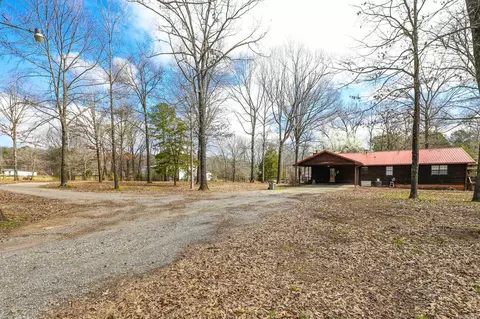 Exterior - 15500 Dusky Ln, Bauxite, AR 72011 photo 10 of 21