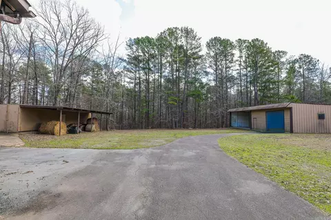 Exterior - 15500 Dusky Ln, Bauxite, AR 72011 photo 20 of 21