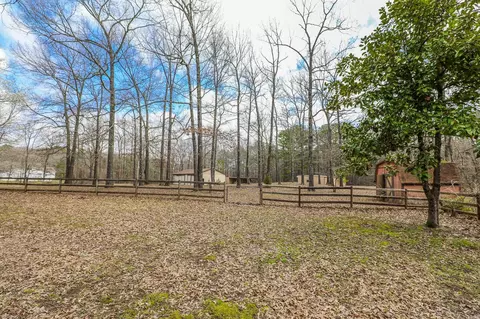 Exterior - 15500 Dusky Ln, Bauxite, AR 72011 photo 15 of 21