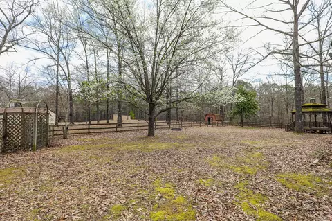 Exterior - 15500 Dusky Ln, Bauxite, AR 72011 photo 16 of 21