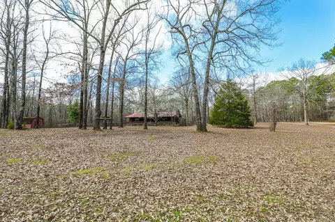 Exterior - 15500 Dusky Ln, Bauxite, AR 72011 photo 17 of 21