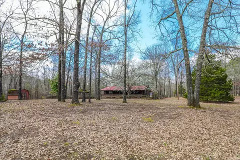 Exterior - 15500 Dusky Ln, Bauxite, AR 72011 photo 12 of 21