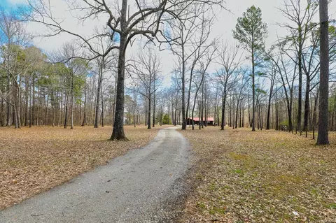 Exterior - 15500 Dusky Ln, Bauxite, AR 72011 photo 8 of 21