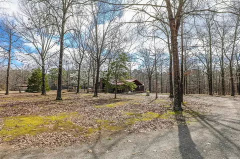 Exterior - 15500 Dusky Ln, Bauxite, AR 72011 photo 11 of 21