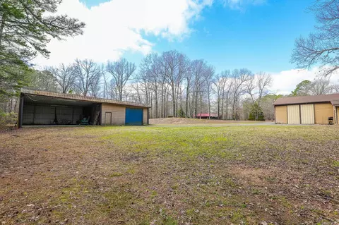 Exterior - 15500 Dusky Ln, Bauxite, AR 72011 photo 21 of 21