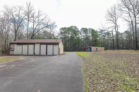 Exterior - 15500 Dusky Ln, Bauxite, AR 72011 photo 19 of 21