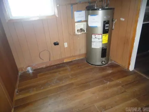 505 E 3rd St, Mccrory, AR 72101 photo 12