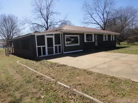 505 E 3rd St, Mccrory, AR 72101 photo 1