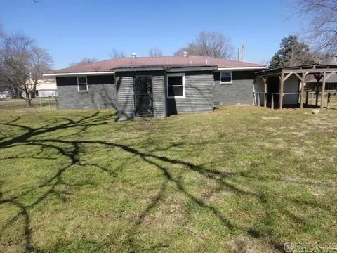 505 E 3rd St, Mccrory, AR 72101 photo 5