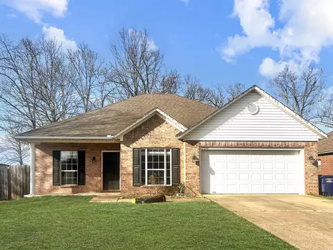2230 Dillard Dr, Conway, AR 72034 photo 1
