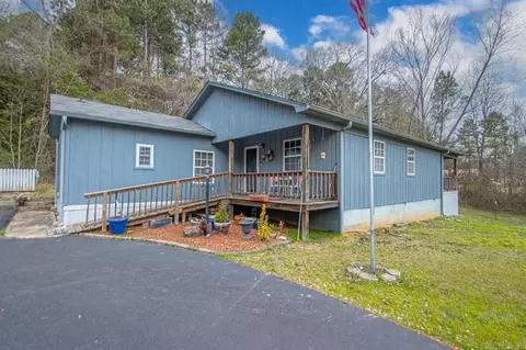 10724 E Sardis Rd, Mabelvale, AR 72103 photo 6