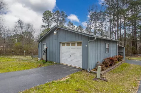 10724 E Sardis Rd, Mabelvale, AR 72103 photo 3