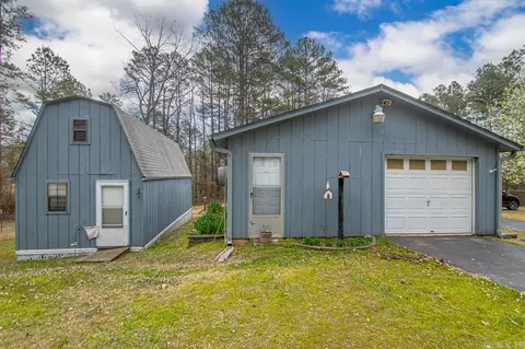 10724 E Sardis Rd, Mabelvale, AR 72103 photo 4