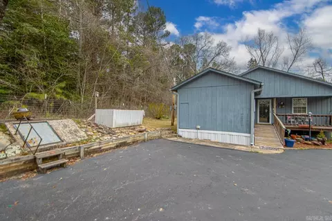 10724 E Sardis Rd, Mabelvale, AR 72103 photo 2
