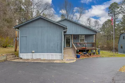 10724 E Sardis Rd, Mabelvale, AR 72103 photo 1