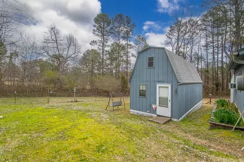 10724 E Sardis Rd, Mabelvale, AR 72103 photo 5