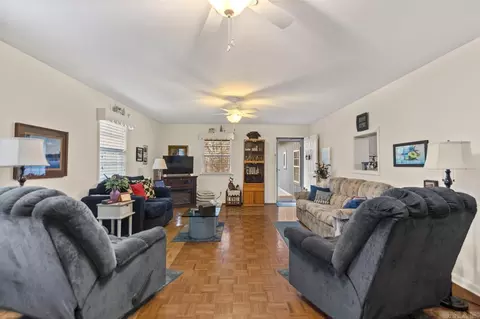 10724 E Sardis Rd, Mabelvale, AR 72103 photo 11