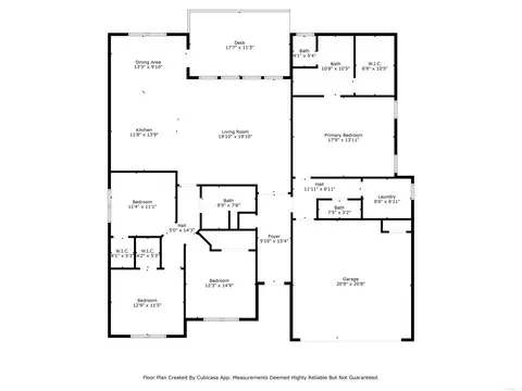 1080 Edinburgh Dr, Conway, AR 72034 photo 40