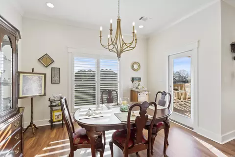 1080 Edinburgh Dr, Conway, AR 72034 photo 15