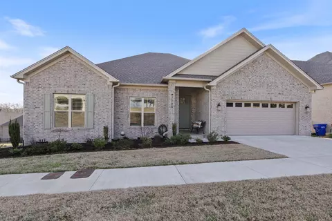 1080 Edinburgh Dr, Conway, AR 72034 photo 1