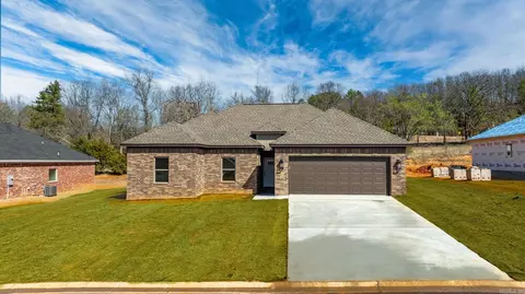 77 Lewis Loop, Greenbrier, AR 72058 photo 2