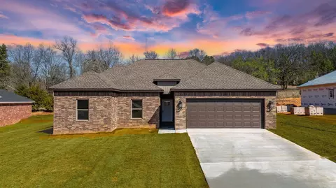 77 Lewis Loop, Greenbrier, AR 72058 photo 1