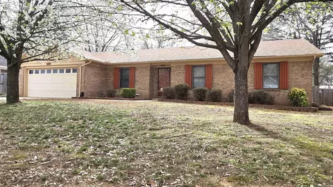 22 Fair Oaks Dr, Conway, AR 72034 photo 3