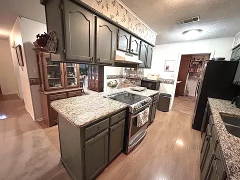 5722 Oakbrook Rd, Alexander, AR 72002 photo 14