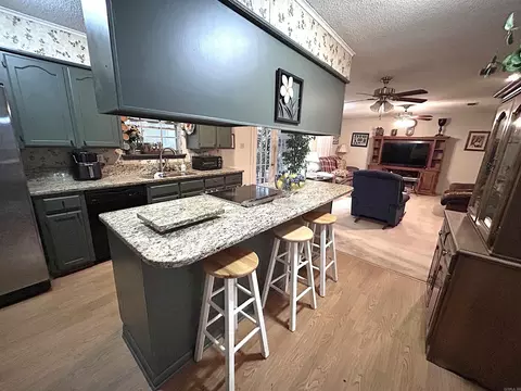 5722 Oakbrook Rd, Alexander, AR 72002 photo 13