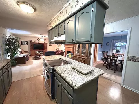 5722 Oakbrook Rd, Alexander, AR 72002 photo 11
