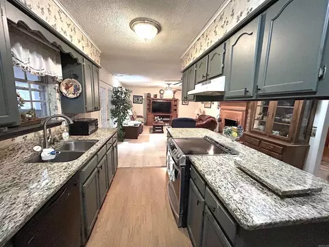 5722 Oakbrook Rd, Alexander, AR 72002 photo 12