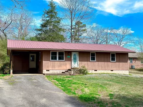 464 3rd St, Clinton, AR 72031 photo 20