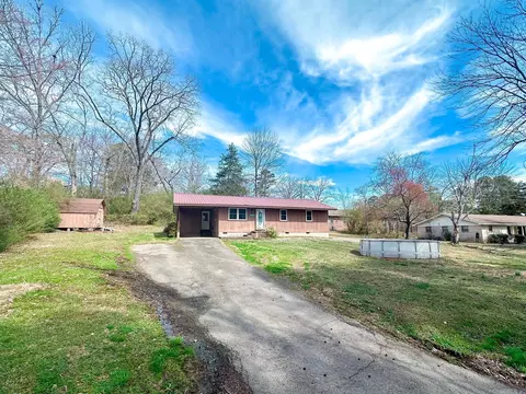 464 3rd St, Clinton, AR 72031 photo 21