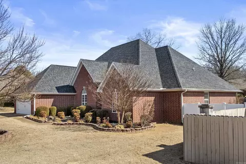 Exterior - 500 Llama, Searcy, AR 72143 photo 7 of 8