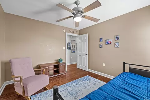Bedroom - 500 Llama, Searcy, AR 72143 photo 8 of 8