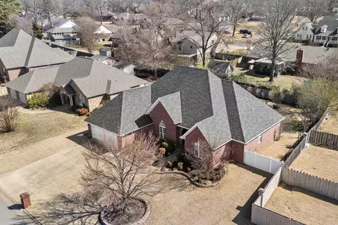 View/Area - 500 Llama, Searcy, AR 72143 photo 1 of 5